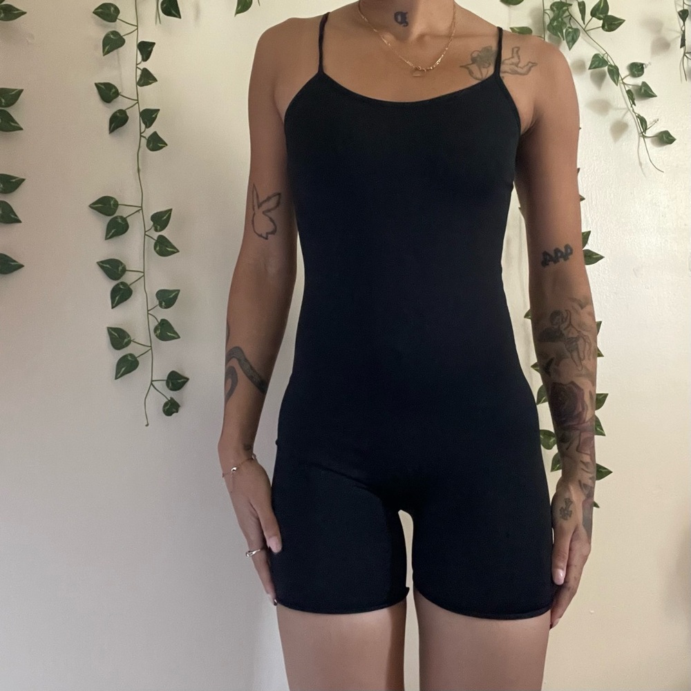 Bozzolo Elegant Black Top